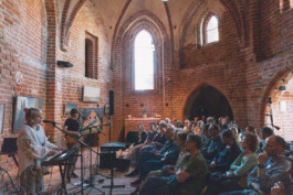 Juliane Heinemann – film composer