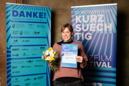Juliane Heinemann – film composer