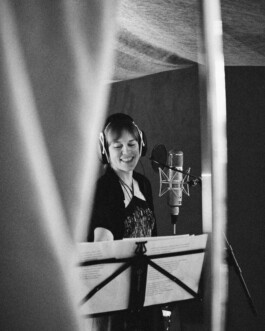 Juliane Heinemann – film composer