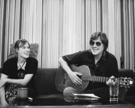 Juliane Heinemann – film composer