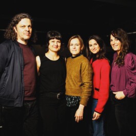 Juliane Heinemann – film composer