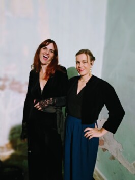 Juliane Heinemann – film composer