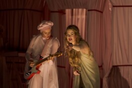 Juliane Heinemann – film composer