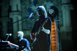 Juliane Heinemann – film composer