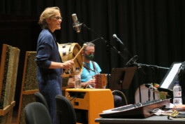 Juliane Heinemann – film composer