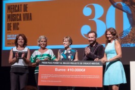 Juliane Heinemann – film composer
