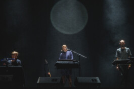 Juliane Heinemann – film composer