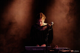 Juliane Heinemann – film composer