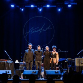 Juliane Heinemann – film composer