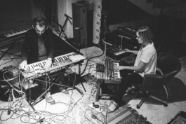 Juliane Heinemann – film composer