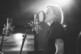 Juliane Heinemann – film composer
