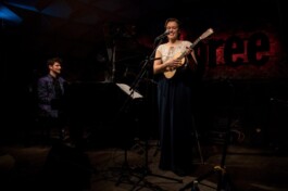 Juliane Heinemann – film composer
