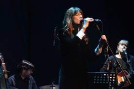 Juliane Heinemann – film composer