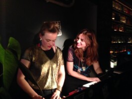 Juliane Heinemann – film composer