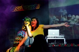 Juliane Heinemann – film composer
