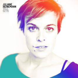 Juliane Heinemann – film composer