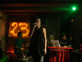 Juliane Heinemann – film composer