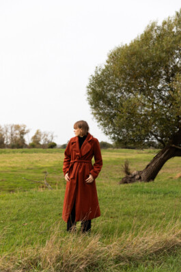 Juliane Heinemann – film composer