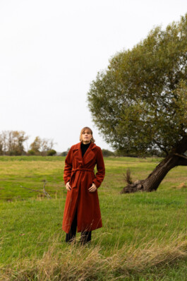 Juliane Heinemann – film composer